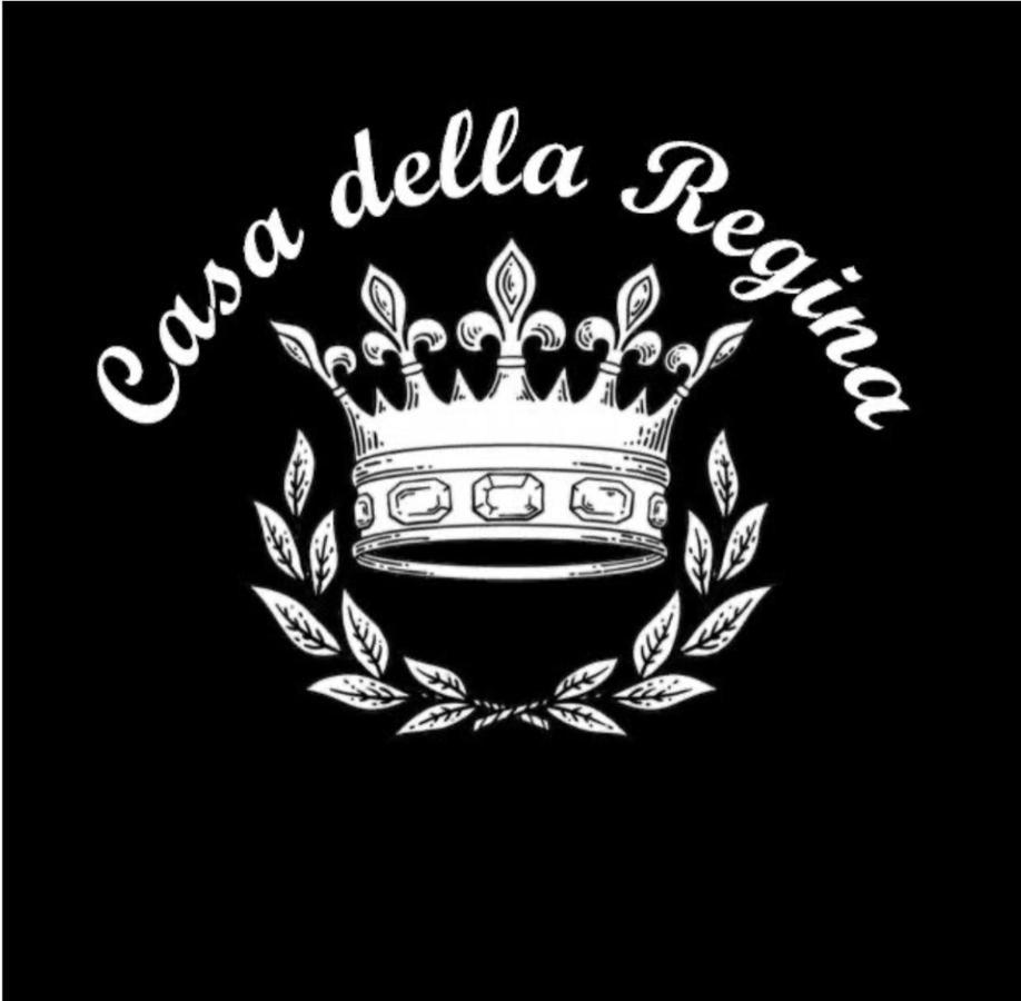 シルミオーネCasa Della Reginaアパートメント エクステリア 写真